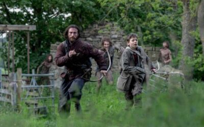 L’apocalisse inglese di Danny Boyle