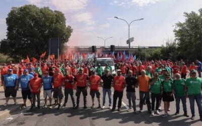 Il decreto sicurezza ha una lunga storia di repressione alle spalle
