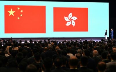 Hong Kong, uno degli ultimi partiti d’opposizione annuncia il suo scioglimento