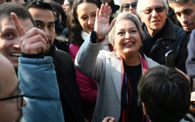 Cile, la coalizione di sinistra al potere candida la comunista Jeannette Jara alle presidenziali