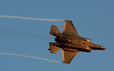 La giustizia britannica dà il via libera alle forniture militari a Israele