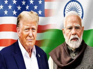 The US Is Once Again Trying To Subordinate India