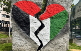 International Solidarity