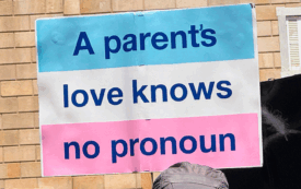 Pride Everywhere!