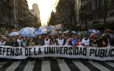 Los déficits del superávit