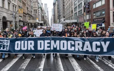 Resistencias al trumpismo