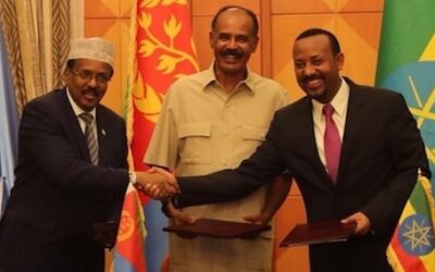 Using lessons from the Horn of Africa to protect the Alliance of Sahelian States