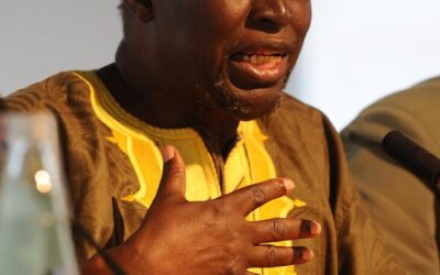 Ngugi wa Thiong’o: The Death of a Radical Writer and Novelist