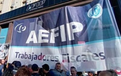Para muestra, basta un botón