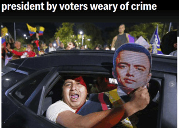 When Media Tell Us Who “Won” a Latin American Election, Start to Ask Questions