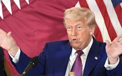 Trump and the fantasy of a ‘White Genocide’