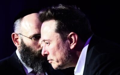 Meet the Think Tanks behind MAGA’s new free speech crackdown