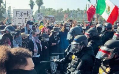 Defend the LAnd
