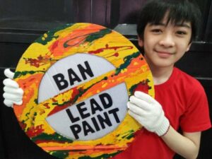 Three Countries Nominate Lead Chromates for Listing in the Rotterdam Convention