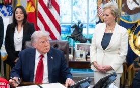 Trump’s “Big Beautiful Bill” Would Be a Disaster for Student Loan Borrowers