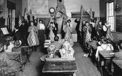 Curriculum of Control: Capital’s Grip on U.S. History Education