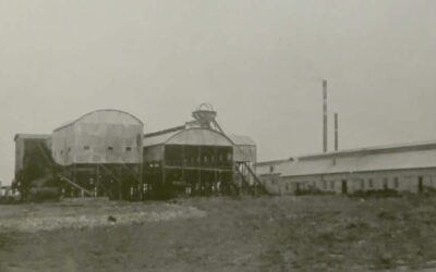 Coalbrook: The Worst Mining Disaster in Africa