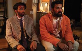 The Slapstick Criminality of Hulu’s “Deli Boys”