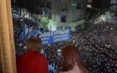 Proscripción cantada