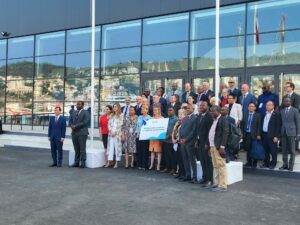 GAIA Welcomes Declaration from 95 Environment Ministers Reaffirming Majority Support for Ambitious Plastics Treaty  