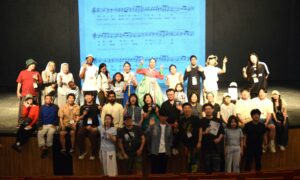 3rd Edition World ARTE Festival 2025 Prepares to Bring Global Artists to South Korea