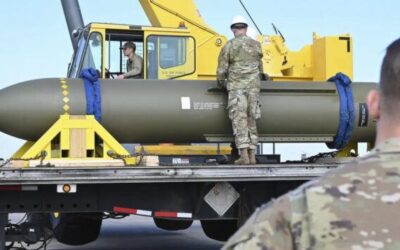 Trump’s ‘Forever War’: USA Attacks Iran
