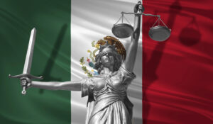 Mexican president urges high voter turnout in judicial election