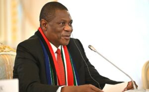 Strengthening Multipolarity For Sustainable Development