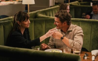 Materialists Tries to Update the Rom-Com for the Tinder Generation
