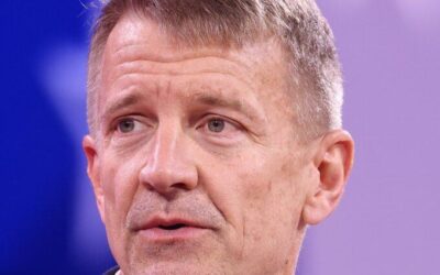 Erik Prince vs Barbecue:  Haiti is Trapped Between Two Occupations 