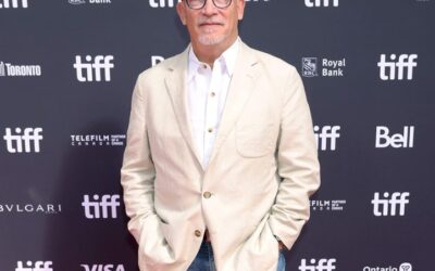 Director Alex Gibney on Dark Money