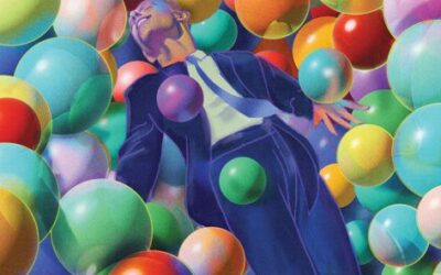 Speculation in the Age of No Growth