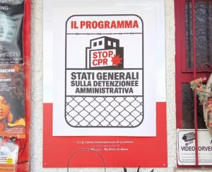 General Assembly on Administrative Detention: A Critical Debate in Milan