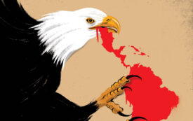 Greater America Has Been Exporting Disunion for Decades