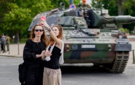 What to Expect From the Upcoming NATO Summit
