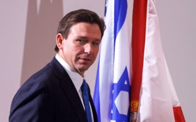 Florida’s New Investment: Israel’s War