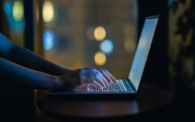 The Hidden Human Cost of AI Moderation