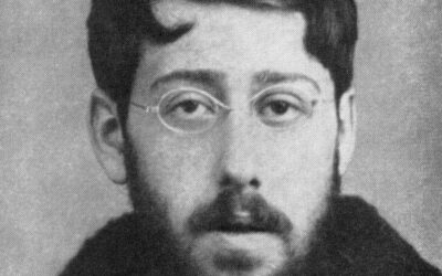 Iulii Martov Was the Russian Revolution’s Lost Prophet