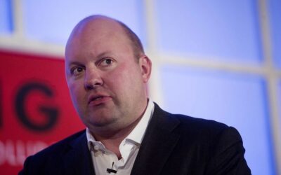 Marc Andreessen’s Manifesto for Rule by the Few