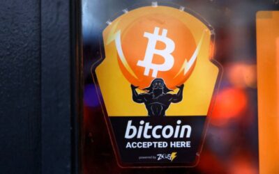 Dems Are Being Pushed to Support Crypto for Political Gain