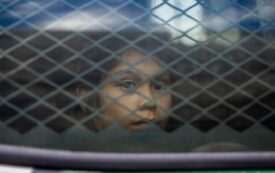 Denying People Freedom of Movement Is a Form of Global Apartheid