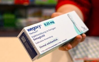 Big Pharma Can Tweak Drugs to Keep Generics Off the Market