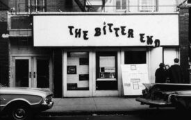 J. Hoberman’s Lost New York