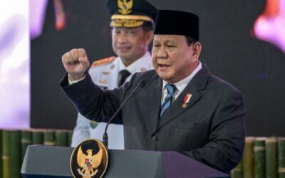 West Papua’s Forever War