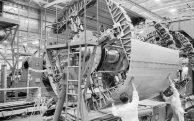 The Permanent War Economy Doesn’t Benefit Workers