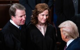 The Supreme Court’s Birthright Citizenship Ruling Is a Five-Alarm Catastrophe