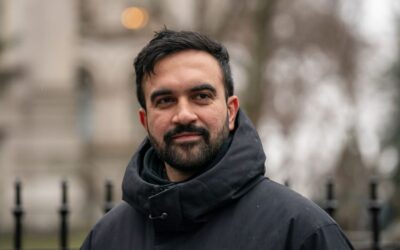 Can Zohran Mamdani Expand the Left’s Base?