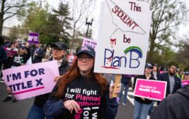 The Supreme Court Has Dealt Another Devastating Blow to Women
