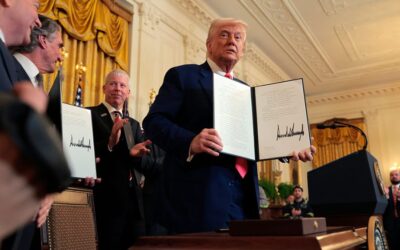 Is Trump’s Energy Czar Lying About Work Experience in Solar?