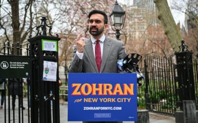 The Bad Argument Against Zohran Mamdani’s Free Bus Proposal